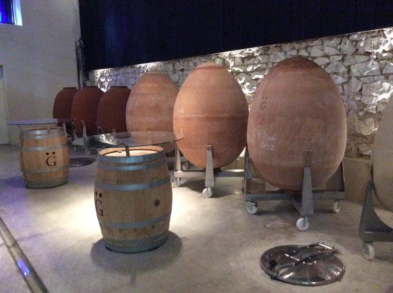 Les Suites Champenoises 蒂恩奎克斯 外观 照片